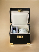 The Themis Breastmilk Cooler