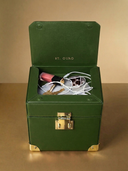 The Themis Breastmilk Cooler