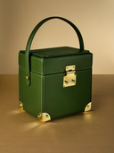 The Themis Breastmilk Cooler