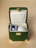 The Themis Breastmilk Cooler