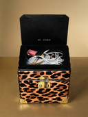 The Themis Breastmilk Cooler