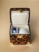 The Themis Breastmilk Cooler