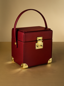 The Themis Breastmilk Cooler