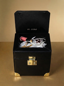 The Themis Breastmilk Cooler