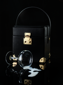 <h3>Hidden in plain sight.<em><br/></em>Carried like gold.</h3>